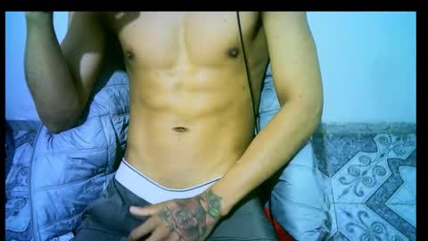 wilson_jhonson online show from 10/04/25, 07:06