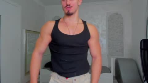 WilsonJules online show from 12/08/24, 12:07