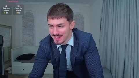 WilsonJules online show from 12/09/24, 08:01