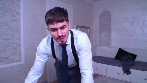 WilsonJules online show from 01/05/25, 03:02