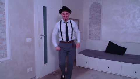 WilsonJules online show from 01/05/25, 09:14