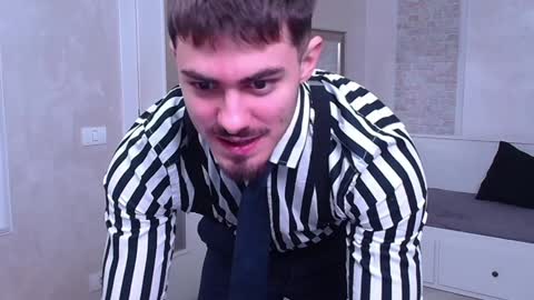 WilsonJules online show from 01/06/25, 04:13