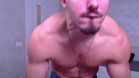 WilsonJules online show from 01/06/25, 07:13