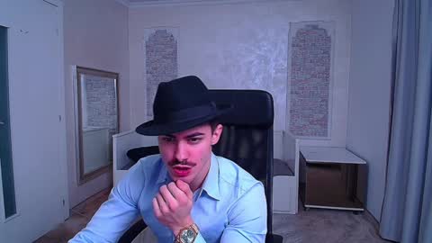 WilsonJules online show from 01/18/25, 07:37