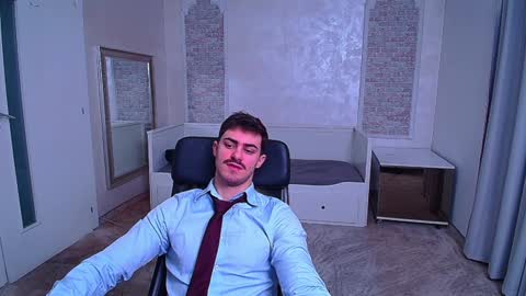 WilsonJules online show from 01/20/25, 07:25