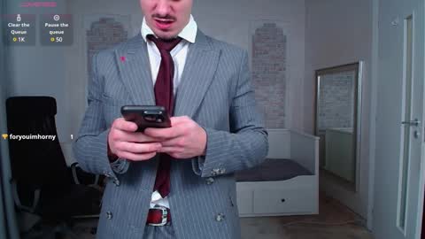 WilsonJules online show from 01/26/25, 07:31