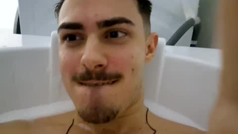 WilsonJules online show from 01/27/25, 01:37