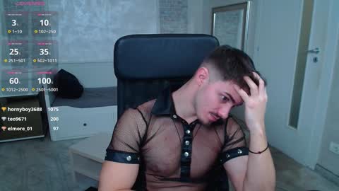 WilsonJules online show from 01/28/25, 11:39