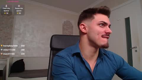 WilsonJules online show from 02/05/25, 11:06