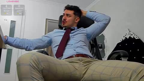 WilsonJules online show from 02/22/25, 02:30