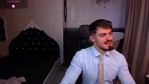 WilsonJules online show from 09/20/25, 04:24