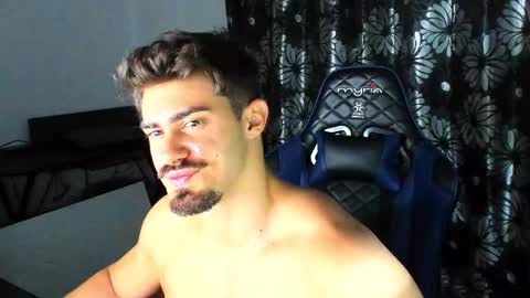 WilsonJules online show from 10/03/25, 07:22