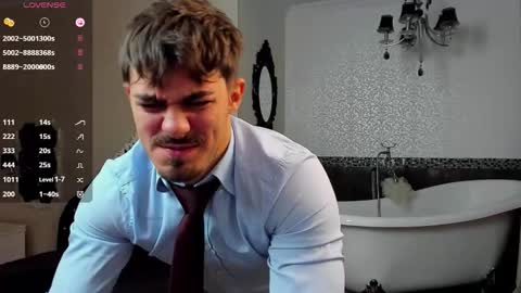 WilsonJules online show from 10/18/25, 04:59