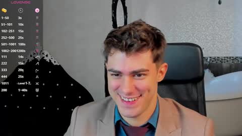 WilsonJules online show from 11/01/25, 05:42