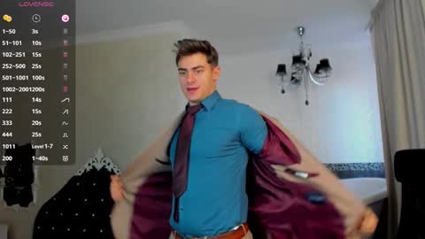 WilsonJules online show from 11/02/25, 07:00