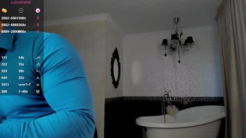 WilsonJules online show from 11/03/25, 05:31