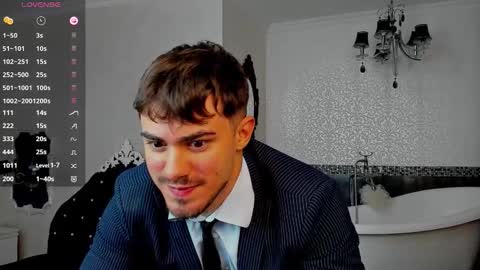 WilsonJules online show from 11/18/25, 04:50