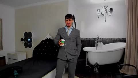 WilsonJules online show from 11/20/25, 05:07