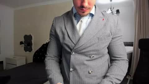 WilsonJules online show from 11/21/25, 05:06