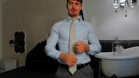 WilsonJules online show from 11/22/25, 05:17