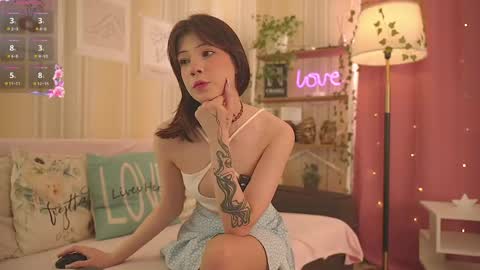 Winaria online show from 04/12/26, 04:06