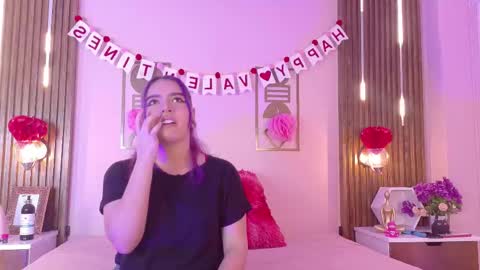 Snapshot of winchester_hanna chatting on 02/14/26, 05:04 Winchester Hanna online show from 02/14/26, 05:04