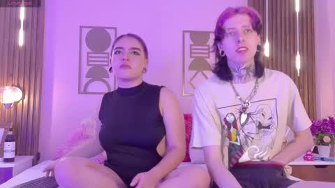 Snapshot of winchester_hanna chatting on 02/16/26, 03:46 Winchester Hanna online show from 02/16/26, 03:46