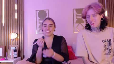 Snapshot of winchester_hanna chatting on 03/02/26, 09:10 Winchester Hanna online show from 03/02/26, 09:10