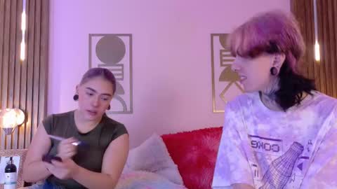 Winchester Hanna online show from 03/04/26, 08:04