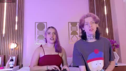 Winchester Hanna online show from 03/08/26, 08:45