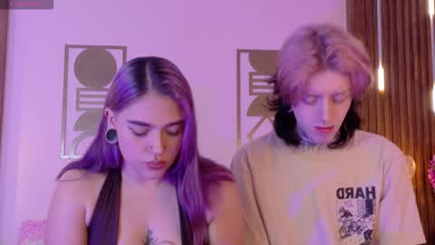 Winchester Hanna online show from 03/13/26, 08:26