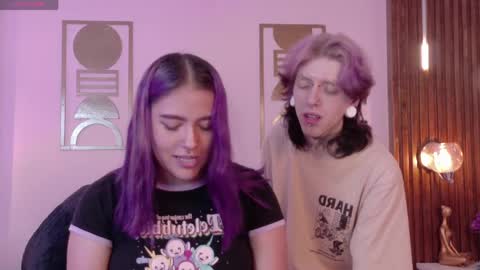 Winchester Hanna online show from 04/11/26, 09:08