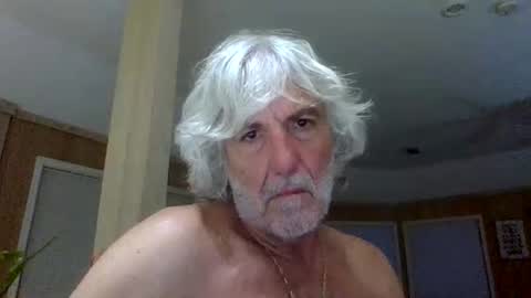 Gundja  Man online show from 03/16/26, 12:49