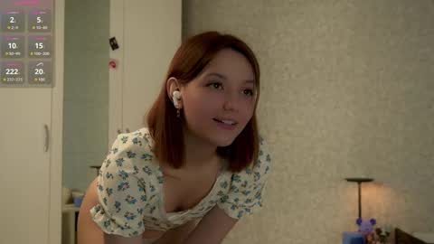 Mia  Roxxxy online show from 03/19/26, 03:05