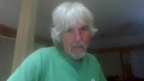 Charlie online show from 01/13/26, 07:57