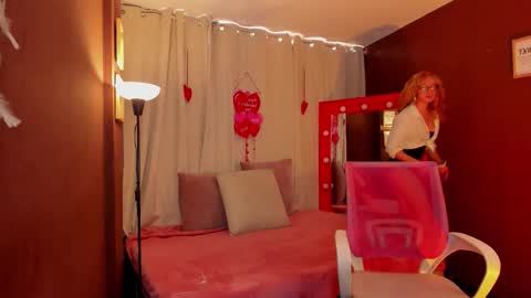 Wini Fer online show from 02/11/26, 01:05