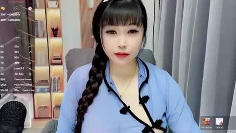 Snapshot of wink_weiwei chatting on 07/12/26, 12:34 CN WEIWEI online show from 07/12/26, 12:34