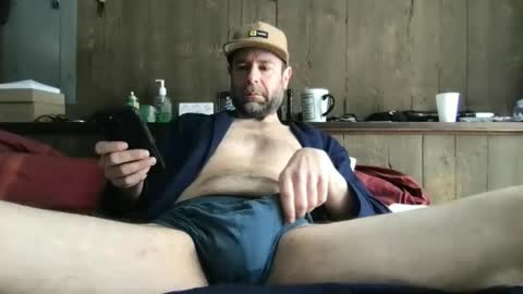 winky_right online show from 03/08/26, 03:38