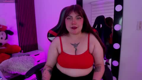 Winnie online show from 03/13/26, 11:55