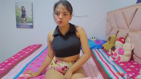  Winnifer Gonzalez  online show from 03/04/26, 03:23