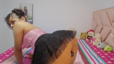  Winnifer Gonzalez  online show from 03/05/26, 04:30