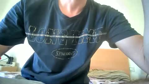 JanCloud online show from 05/24/26, 05:18