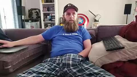 winter117 online show from 01/20/25, 07:35