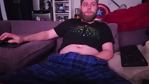 winter117 online show from 03/07/25, 04:57