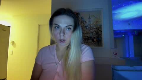 Winter Miracle online show from 01/22/25, 01:42