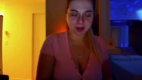 Winter Miracle online show from 01/30/25, 08:11