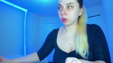 Winter Miracle online show from 03/02/25, 11:29