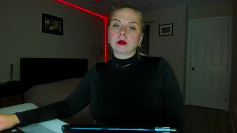 Winter Miracle online show from 11/15/25, 04:54