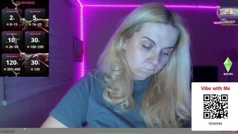 Winter Miracle online show from 12/02/25, 05:46