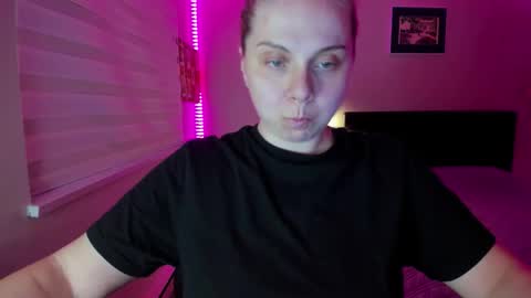 Winter Miracle online show from 03/23/26, 07:23